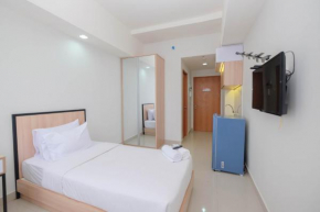 Pleasurable Studio at Evenciio Apartment near Campus Area By Travelio